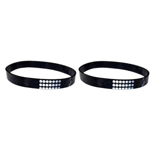 Eureka Style U Belt 2/pk Eureka Style U Belt 2/pk